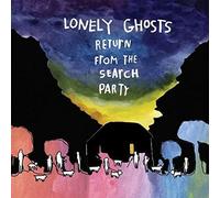 Lonely Ghosts - Return from the Search Party