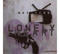 Lonely Heart by MASSACRE (2007-05-22)