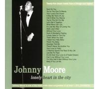 Lonely Heart in the City