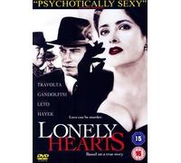 Lonely Hearts [Italia] [DVD]