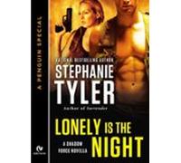 Lonely Is The Night (ebook)