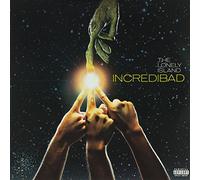 Lonely Island - Incredibad [Vinilo]