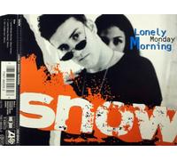 Lonely Monday Morning/Girl,I'