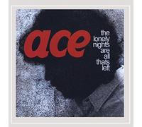 Lonely Nights Are All That's Left