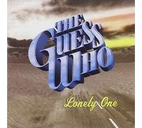 Lonely One by Guess Who (1995-07-07)
