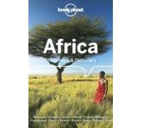 Lonely Planet Africa Phrasebook & Dictionary 2019 (3rd Ed.)