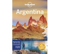 Lonely Planet Argentina (Travel Guide)