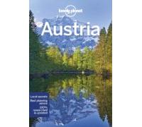 Lonely Planet Austria 9 2020