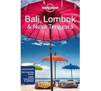 Lonely Planet Bali Lombok & Nusa Tenggara