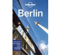 Lonely Planet Berlin