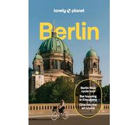 Lonely Planet Berlin (Travel Guide)