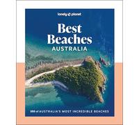 Lonely Planet Best Beaches Australia