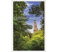 Lonely Planet Best of Central America (Travel Guide) [Idioma Inglés]