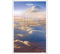 Lonely Planet Best of Japan (Travel Guide) [Idioma Inglés]