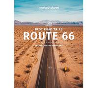 Lonely Planet Best Road Trips Route 66 (Road Trips Guide)