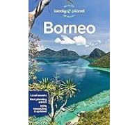 Lonely Planet Borneo