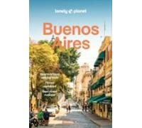 Lonely Planet Buenos Aires