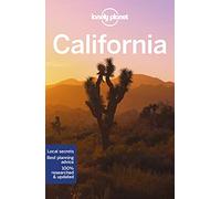 Lonely Planet California (Travel Guide)