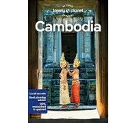 Lonely Planet Cambodia