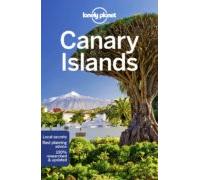 Lonely Planet Canary Islands 7 2020