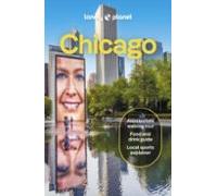 Lonely Planet Chicago