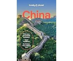 Lonely Planet China