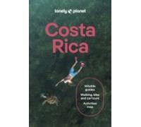 Lonely Planet Costa Rica