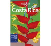 Lonely Planet Costa Rica (Travel Guide) [Idioma Inglés]