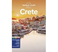 Lonely Planet Crete: Perfect for exploring top sights and taking roads less travelled (Travel Guide)