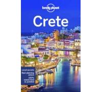 Lonely Planet Crete 7 2020