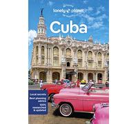 Lonely Planet Cuba