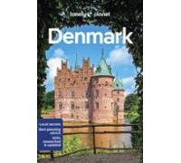 Lonely Planet Denmark
