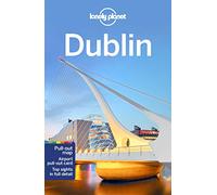 Lonely Planet Dublin 12 2020