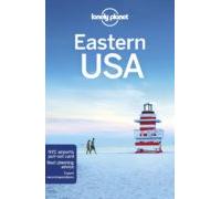 Lonely Planet Eastern Usa 5 2020