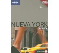 Lonely Planet Encounter Nueva York / Lonely Planet Encounter New York (Lonely Planet Spanish Guides)