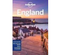 Lonely Planet England (Travel Guide)