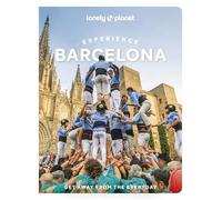 Lonely Planet Experience Barcelona (Travel Guide)