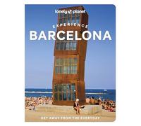 Lonely Planet Experience Barcelona (Travel Guide)