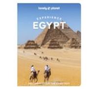 Lonely Planet Experience Egypt