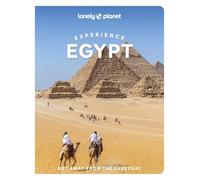 Lonely Planet Experience Egypt (Travel Guide)
