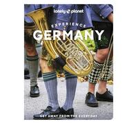 Lonely Planet Experience Germany