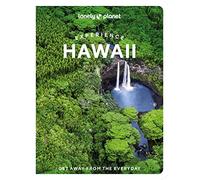 Lonely Planet – Experience Hawaii: Escápate de lo cotidiano – Guía de viaje