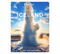 Lonely Planet Experience Iceland (Travel Guide)