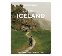 Lonely Planet Experience Iceland (Travel Guide)
