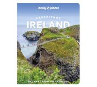 Lonely Planet Experience Ireland