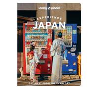 Lonely Planet Experience Japan: Build a Trip to Remember | Local Insights | Maps & Planning Tools | Covers Tokyo, Central Honshu, Kyoto, Kansai, Hiroshima, Kyushu, Hokkaido and more (Travel Guide)