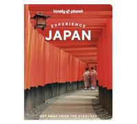 Lonely Planet Experience Japan (Travel Guide)