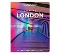 Lonely Planet Experience London
