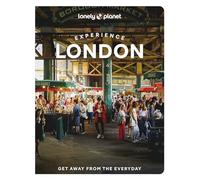 Lonely Planet – Experience London – Guía de viaje