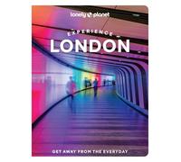 Lonely Planet Experience London (Travel Guide)